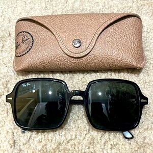 Ray-Ban Sunglasses